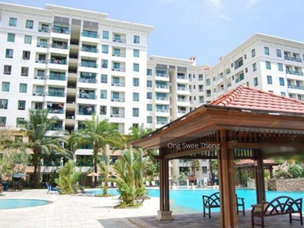 Hillbrooks (D23), Condominium #171877212
